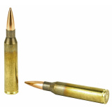 .338 Lapua Magnum 250 Grain Hollow Point Boattail 10 Per Box
