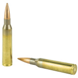 .338 Lapua Magnum 300 Grain Hollow Point Boattail 10 Per Box