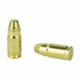 Handgun Ammunition .357 Sig 140 Grain Full Metal Jacket