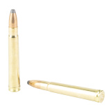 Rifle, 375 H&H Mag, 300 Grain, Soft Point, 10 Round Box SB375B