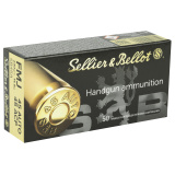 Handgun Ammunition .45 ACP 230 Grain Full Metal Jacket