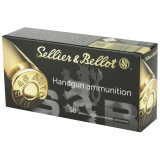 Handgun Ammunition .45 ACP 230 Grain Full Metal Jacket