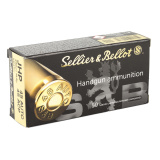 Pistol, 45 ACP, 230 Grain, Jacketed Hollow Point, 50 Round Box SB45C