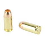 XRG, 45 ACP, 165 Grain, Jacketed Hollow Point, 25 Round Box SB45XA