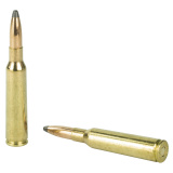 Rifle, 6.5X55 Swedish, 131 Grain, Soft Point SB6555A