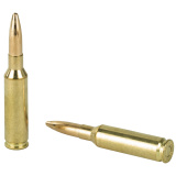 Rifle, 6.5 CREEDMOOR, 140 Grain, Full Metal Jacket, 20 Round Box SB65A