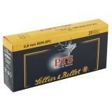 Rifle, 6.8MM, 110 Grain, PTS SB68B