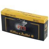Rifle, 6.8MM, 110 Grain, PTS SB68B
