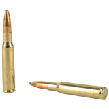 Rifle, 7X57, 140 Grain, Full Metal Jacket SB757A