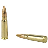 S&B 7.62x39mm 124g FMJ