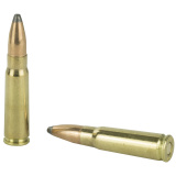 Rifle, 762X39, 123 Grain, Soft Point SB76239B