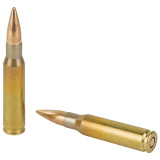 Rifle, 762NATO, 147 Grain, Full Metal Jacket, 20 Round Box SB762A