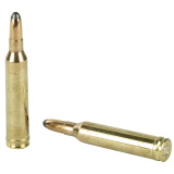 Rifle, 7MM Rem, 139 Grain, Soft Point SB7B