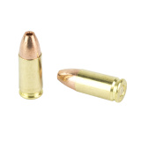 XRG, 9MM, 100 Grain, Jacketed Hollow Point, 25 Round Box SB9XA