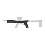SB22 Takedown Kit, Chassis for Ruger 10/22, Black 22TD-01-SB