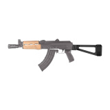 AKTF Brace | Fits AK Style Pistols, Left Side Folding