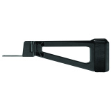 AKTF Brace | Fits AK Style Pistols, Left Side Folding