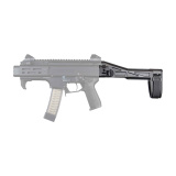 SBTEVO-G2 Brace | Fits CZ Scorpion PIstols