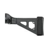 SBT Brace | Fits B&T APC & HKI UMP Pistols, Side-Folding