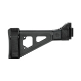 SBT Brace | Fits B&T APC & HKI UMP Pistols, Side-Folding