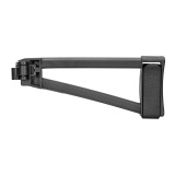 TF1913 Brace | Fits Pistols with Picatinny Rail, Left Side-Folding