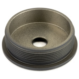Bravo Front Cap | 5.56mm Fits Omega 300 & Hybrid 46 (not Hybrid 46M)