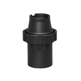 Salvo Full Single Choke Fits Kel Tec KSG 12 Gauge Shotguns