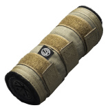 Suppressor Cover - HTP FDE 6in