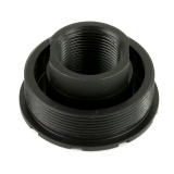 Hybrid (Bravo) Direct Thread Mount 11/16x24 tpi