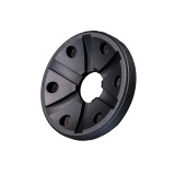 Charlie Front Cap 9mm | Fits Omega 36M, Hybrid 46M, and Saker 7.62