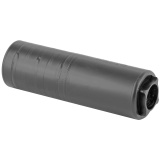 Omega 9K Silencer |9mm to 300 Blackout, 4.7 Inch 1.475 Inch Diameter 8.8 Ounces - NFA Item