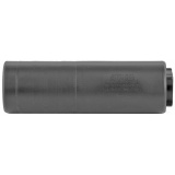 Omega 9K Silencer |9mm to 300 Blackout, 4.7 Inch 1.475 Inch Diameter 8.8 Ounces - NFA Item
