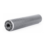 Hybrid 46, Direct Thread Mount, Suppressor, 5/8x24, 45-70 Government, Matte Finish, Black SU5401