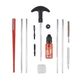 Cleaning Kit, For .270/6.8MM Rifles SHF-SRK-270