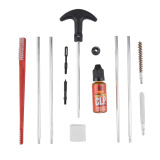 Cleaning Kit, For 6.5MM Rifle SHF-SRK-65