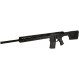 SP10, Semi-automatic Rifle, 6.5 Creedmoor, 22" Barrel, Black Finish, Magpul PRS Stock, 20Rd 0011320011-F