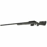 HAVAK Pro Hunter 2, Bolt Action Rifle, 6.5 Creedmoor, 24" Stainless Match Grade Fluted and Threaded Barrel, Seekins Carbon Fiber Stock, Mountain Shadow, 5Rd Detachable Magazine, Timney Elite Hunter Trigger, 20MOA Picatinny Rail 0011710115-FMS