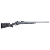 HAVAK Pro Hunter 3, Bolt, Rifle, 6.5 Creedmoor, 24", Mountain Shadow, Threaded, 3 Rounds, Seekins Carbon Composite 0011710227-F