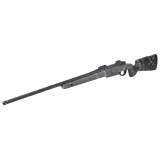HAVAK Pro Hunter 3, Bolt Action Rifle, 7MM Backcountry, 22" Match Grade Spiral Fluted Barrel, Threaded 5/8X24, Seekins PH3 Carbon Composite Stock, Mountain Shadow, 20 MOA Rail, Trigger Tech Trigger, 3 Rounds, 1 Magazine 0011710275 - F