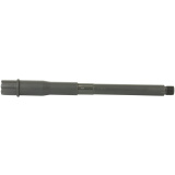 Barrel, 300 Blackout, 10.5", Black Finish, Stainless, Match Grade, 5R Rifling, 1:7 Twist 10120007