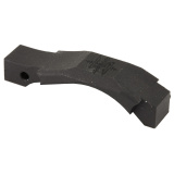Billet AR Trigger Guard, Black Finish 0011510017