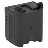 B12 Battery, Black, Proprietary Battery, Fits SureFire Models B12