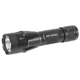 Fury Dual Fuel Tactical, Flashlight, 1500 Lumens, Black FURY-DFT
