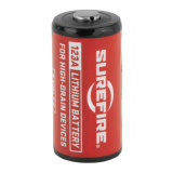 123A Lithium 3Volt batteries 12-pack