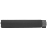 SOCOM762-RC2 Sound Suppressor (Silencer) |7.62 8.4" Long, 19.5 Ounces, Black, SOCOM 2 Series - NFA Item