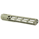 ARCA Handguard, Fits Sig Cross Long Action, Moss Green 8902217