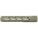 ARCA Handguard, Fits Sig Cross Long Action, Moss Green 8902217