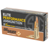 Elite Hunting .223 Remington 60 Grain HT