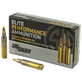 Elite Hunting .223 Remington 40 Grain HT