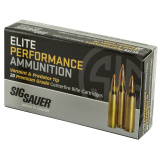 Elite Hunting .223 Remington 40 Grain HT